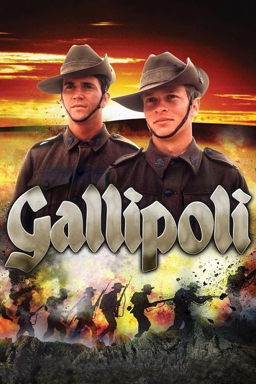 Gallipoli (1981)